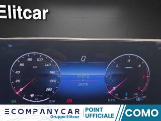 MERCEDES-BENZ A 180 usata, con Filtro antiparticolato