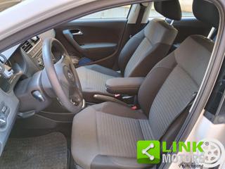 VOLKSWAGEN Polo usata, con Controllo trazione