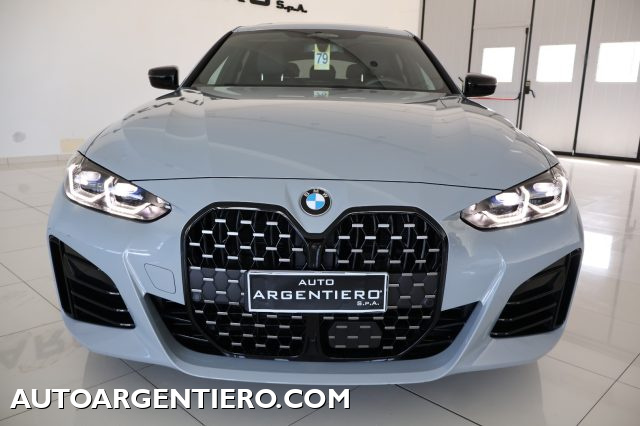 BMW 420 usata, con Airbag