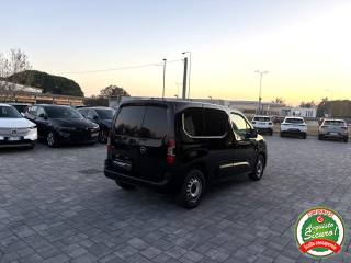 OPEL Combo usata, con Controllo trazione