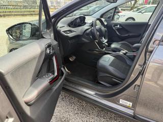 PEUGEOT 2008 usata, con Fendinebbia