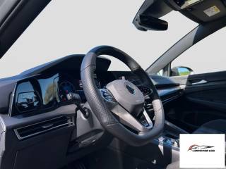 VOLKSWAGEN Golf usata, con Autoradio