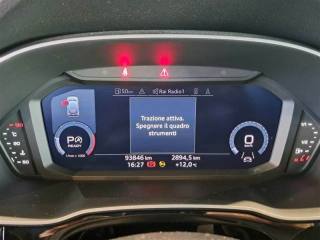AUDI Q3 usata, con Airbag Passeggero