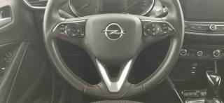 OPEL Crossland usata, con Monitoraggio pressione pneumatici