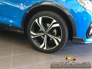 AUDI Q3 usata, con Alzacristalli elettrici