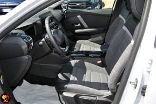 CITROEN C4 usata, con Fendinebbia