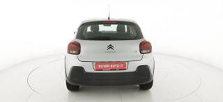 CITROEN C3 usata, con Autoradio