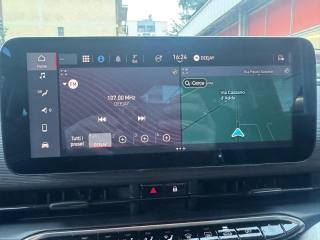 FIAT 500e usata, con Chiusura centralizzata