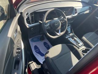 OPEL Grandland usata, con Chiusura centralizzata