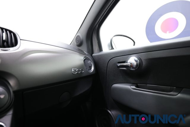 ABARTH 595 usata, con Bluetooth