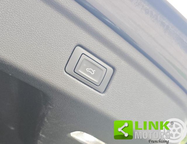 AUDI A5 usata, con Blind spot monitor