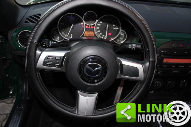 MAZDA MX-5 usata, con Climatizzatore