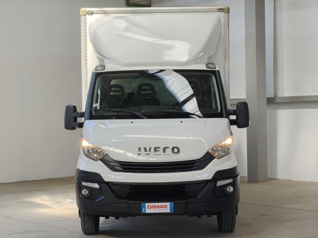 IVECO Daily usata, con Alzacristalli elettrici