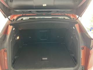 PEUGEOT 3008 usata, con ESP