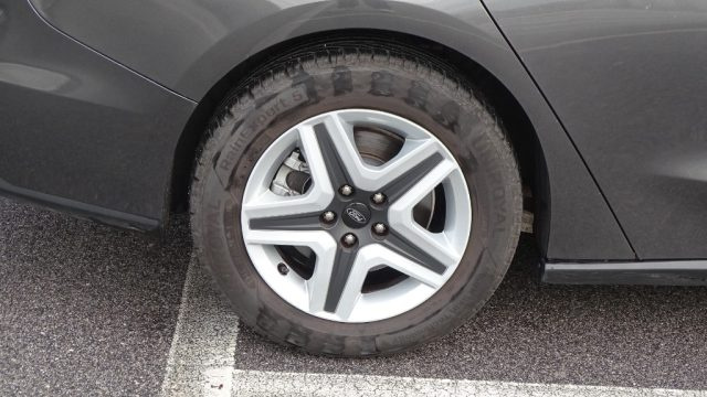 FORD Focus usata, con Fari LED