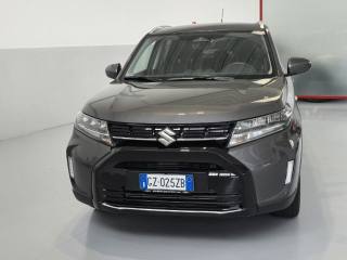 SUZUKI Vitara usata, con Autoradio digitale