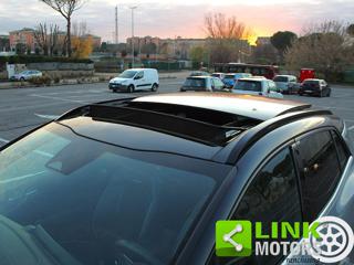 KIA Sportage usata, con Sedile posteriore sdoppiato