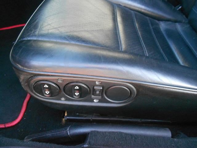 PORSCHE 968 usata, con Alzacristalli elettrici