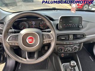 FIAT Tipo usata, con Cruise Control
