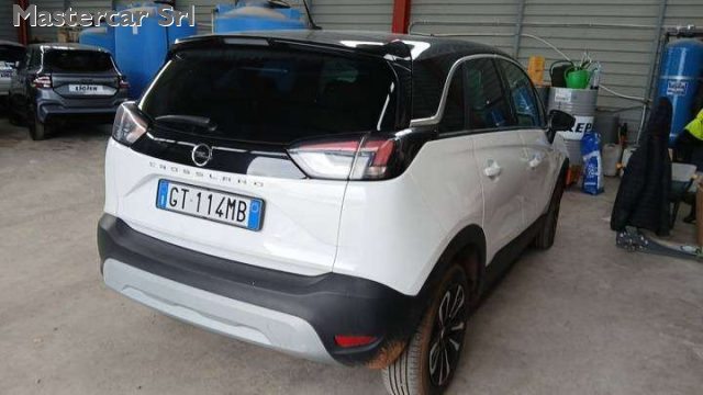 OPEL Crossland usata, con Alzacristalli elettrici