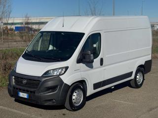 FIAT Ducato usata, con Filtro antiparticolato