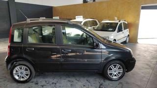 FIAT Panda usata, con Antifurto