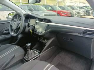OPEL Corsa usata, con USB