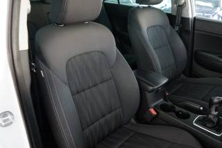 KIA Sportage usata, con Servosterzo