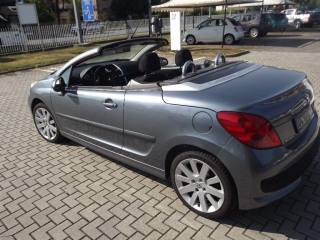 PEUGEOT 207 usata, con Airbag Passeggero