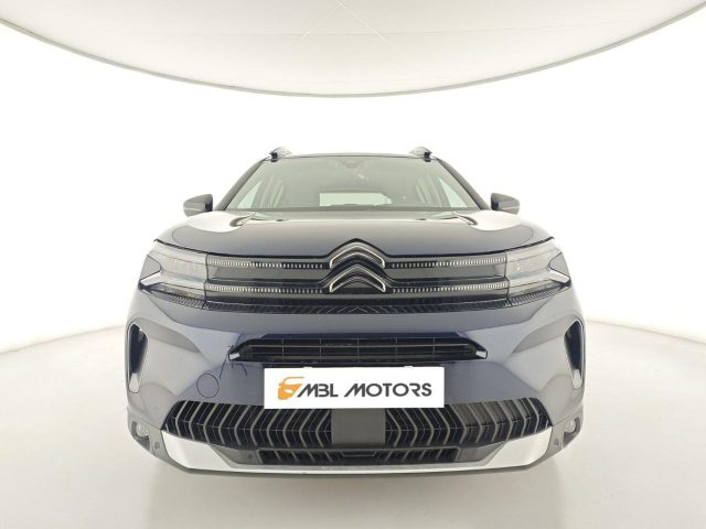 CITROEN C5 Aircross usata, con Airbag laterali