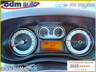 FIAT 500L usata, con Controllo trazione