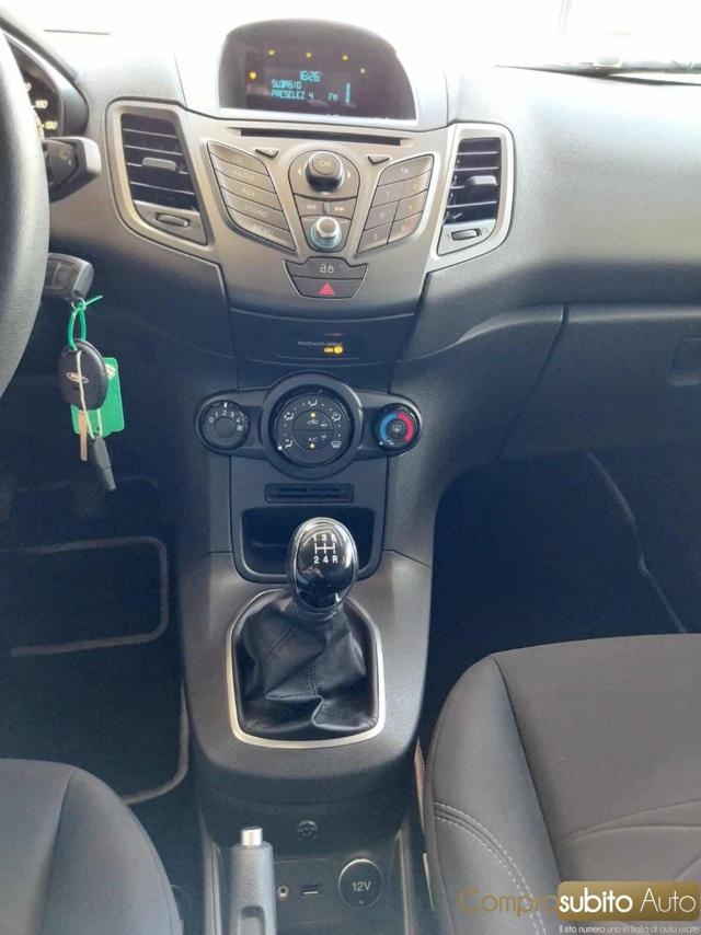 FORD Fiesta usata 17