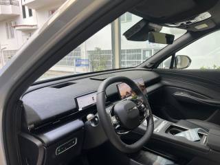 OMODA 7 usata, con Head-up display