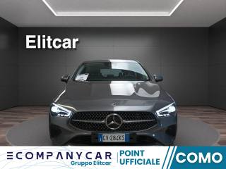 MERCEDES-BENZ CLA 180 usata, con Airbag Passeggero