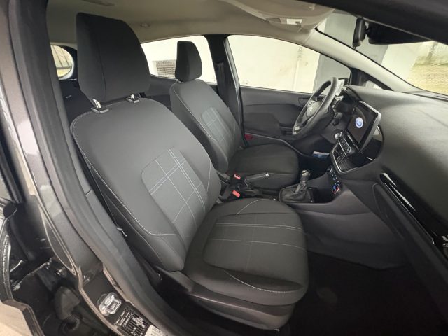 FORD Fiesta usata, con Controllo trazione