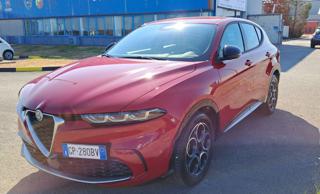 ALFA ROMEO Tonale 1.5 160 CV MHEV TCT7 Ti