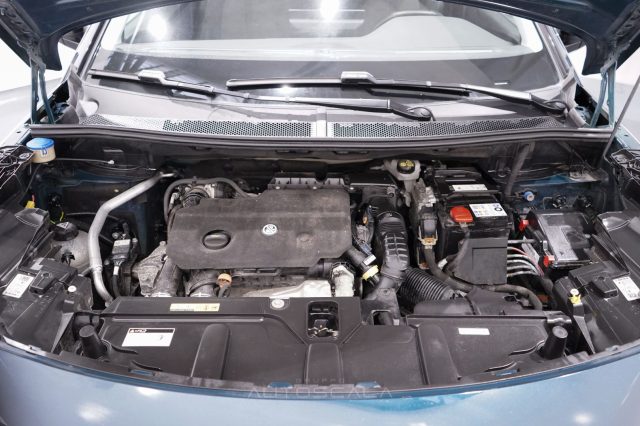 PEUGEOT 3008 usata 33