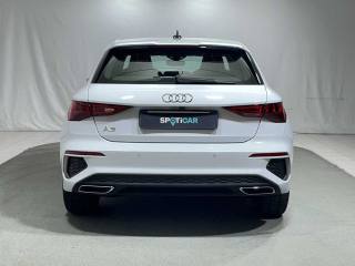 AUDI A3 usata, con Airbag Passeggero