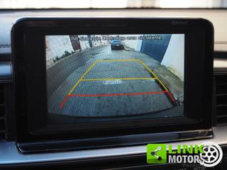 KIA Ceed usata, con Servosterzo