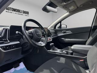KIA Sportage usata, con Autoradio
