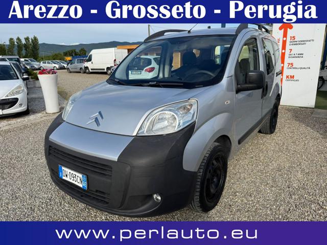 CITROEN Nemo usata, con ABS