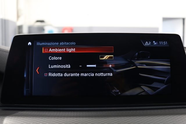 BMW 630 usata 31