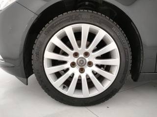 OPEL Insignia usata, con Chiusura centralizzata