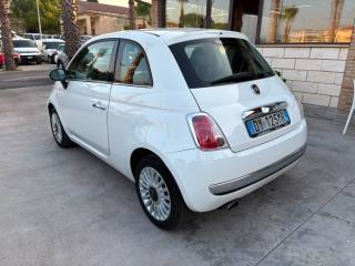 FIAT 500 usata, con Chiusura centralizzata