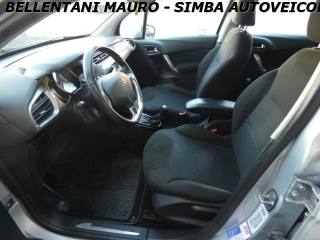 CITROEN C3 usata 9