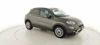 FIAT 500X usata, con Vivavoce
