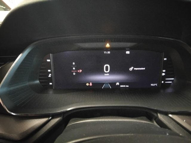 SKODA Octavia usata, con Adaptive Cruise Control