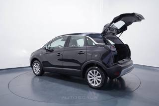 OPEL Crossland usata 34