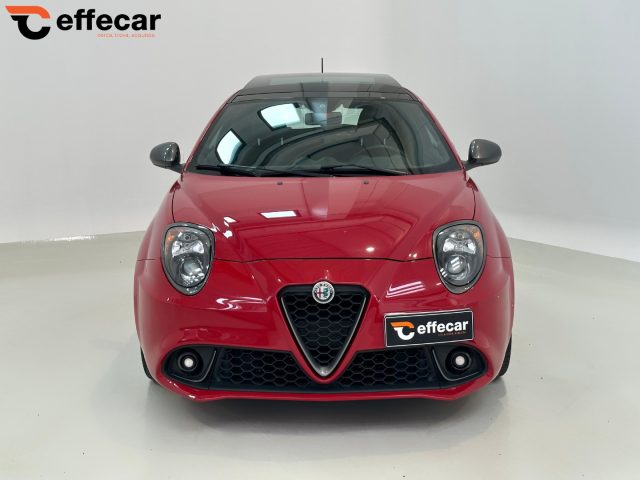 ALFA ROMEO MiTo usata, con Airbag