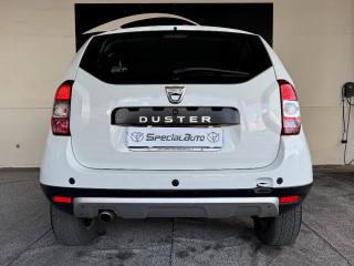 DACIA Duster usata, con Specchietti laterali elettrici